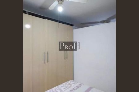 Apartamento à venda com 1 quarto, 49m² em São José, São Caetano do Sul