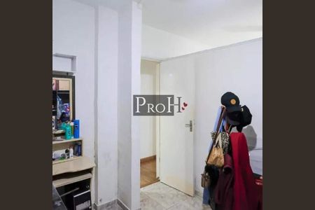 Apartamento à venda com 1 quarto, 49m² em São José, São Caetano do Sul
