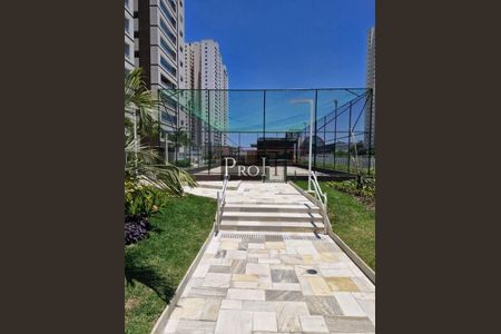 Apartamento à venda com 3 quartos, 117m² em Centro, São Bernardo do Campo