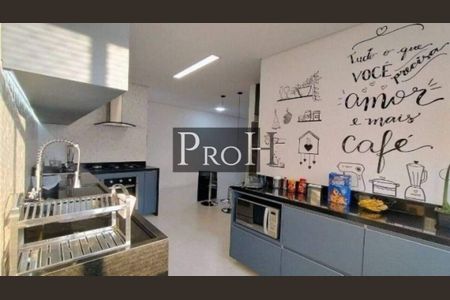 Apartamento à venda com 3 quartos, 324m² em Barcelona, São Caetano do Sul