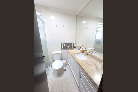 Apartamento à venda com 3 quartos, 87m² em Nova Petrópolis, São Bernardo do Campo