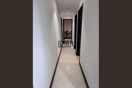 Apartamento à venda com 3 quartos, 87m² em Nova Petrópolis, São Bernardo do Campo