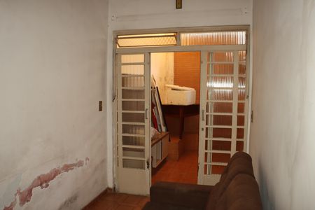 Casa para alugar com 3 quartos, 120m² em Vila Macedopolis, São Paulo