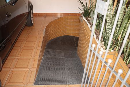 Casa para alugar com 3 quartos, 120m² em Vila Macedopolis, São Paulo