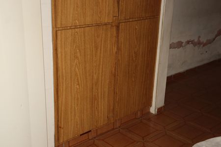 Casa para alugar com 3 quartos, 120m² em Vila Macedopolis, São Paulo