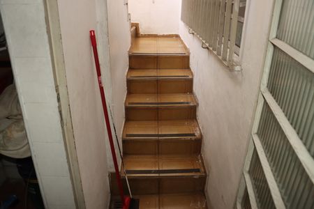 Casa para alugar com 3 quartos, 120m² em Vila Macedopolis, São Paulo