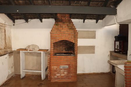 Casa para alugar com 3 quartos, 120m² em Vila Macedopolis, São Paulo