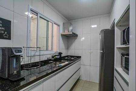 Apartamento à venda com 46m², 2 quartos e 1 vaga Apartamento à venda com 46m², 2 quartos e 1 vagaCozinha
