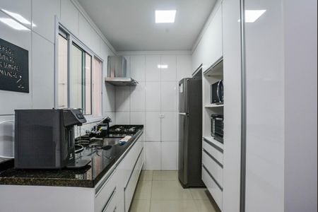 Apartamento à venda com 46m², 2 quartos e 1 vaga Apartamento à venda com 46m², 2 quartos e 1 vagaCozinha