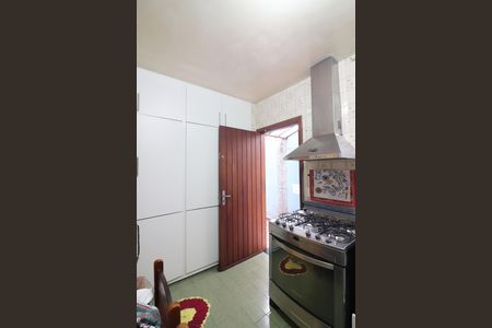 Cozinha de casa à venda com 3 quartos, 292m² em Nova Petrópolis, São Bernardo do Campo
