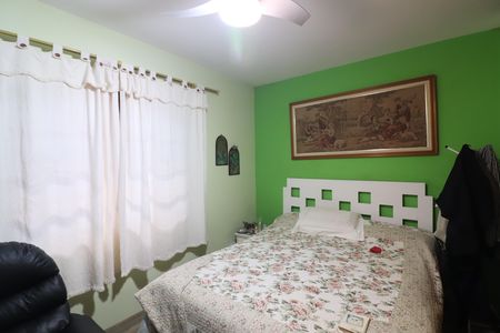 Quarto 1 de casa à venda com 3 quartos, 292m² em Nova Petrópolis, São Bernardo do Campo