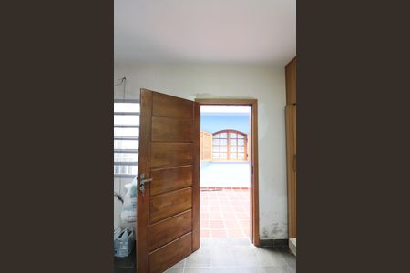 Área de Serviço de casa à venda com 3 quartos, 292m² em Nova Petrópolis, São Bernardo do Campo
