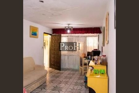 Casa à venda com 3 quartos, 130m² em Vila Progressista, São Bernardo do Campo