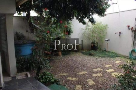 Casa à venda com 4 quartos, 290m² em Jardim Sao Caetano, São Caetano do Sul