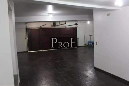 Casa à venda com 4 quartos, 290m² em Jardim Sao Caetano, São Caetano do Sul