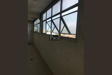 Apartamento à venda com 2 quartos, 84m² em Conceição, Diadema