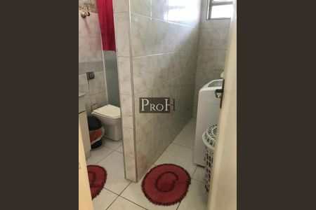 Apartamento à venda com 2 quartos, 84m² em Conceição, Diadema
