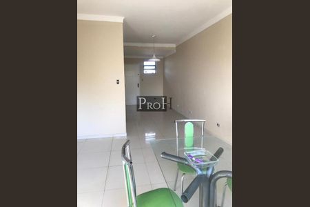 Apartamento à venda com 2 quartos, 84m² em Conceição, Diadema