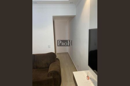 Apartamento à venda com 2 quartos, 56m² em Parque Oratório, Santo André