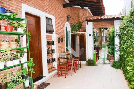 Casa à venda com 4 quartos, 339m² em Jardim Sao Caetano, São Caetano do Sul