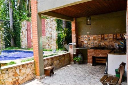 Casa à venda com 4 quartos, 339m² em Jardim Sao Caetano, São Caetano do Sul