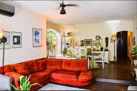 Casa à venda com 4 quartos, 339m² em Jardim Sao Caetano, São Caetano do Sul