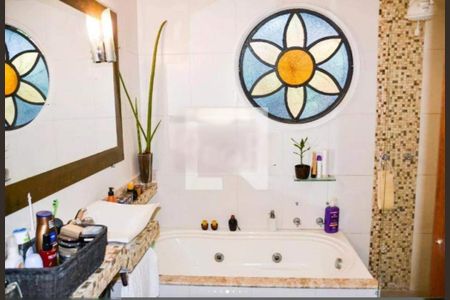 Casa à venda com 4 quartos, 339m² em Jardim Sao Caetano, São Caetano do Sul