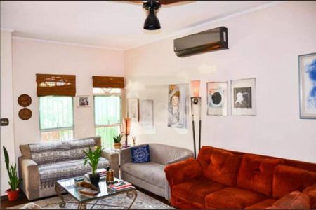 Casa à venda com 4 quartos, 339m² em Jardim Sao Caetano, São Caetano do Sul
