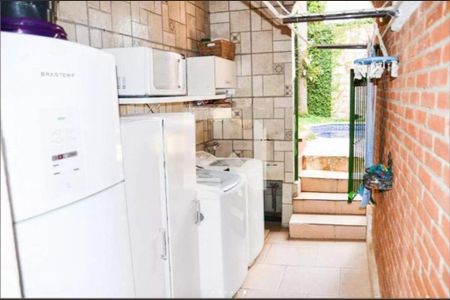 Casa à venda com 4 quartos, 339m² em Jardim Sao Caetano, São Caetano do Sul