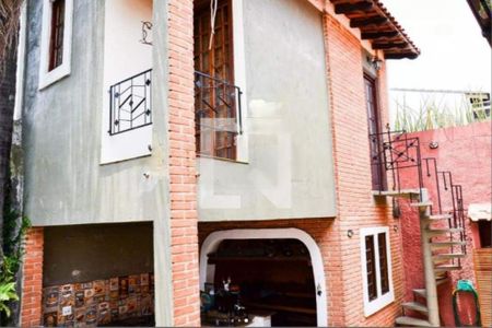 Casa à venda com 4 quartos, 339m² em Jardim Sao Caetano, São Caetano do Sul
