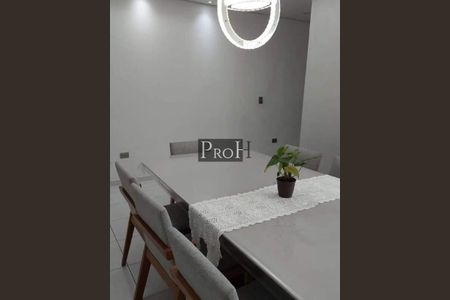 Casa à venda com 3 quartos, 175m² em Sítio dos Vianas, São Bernardo do Campo