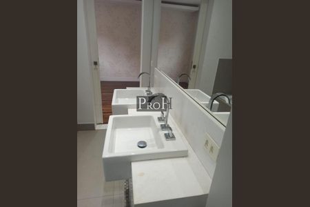 Apartamento à venda com 3 quartos, 156m² em Baeta Neves, São Bernardo do Campo