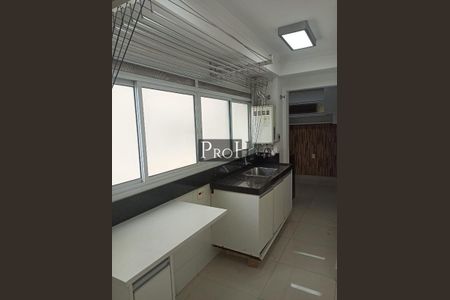 Apartamento à venda com 3 quartos, 156m² em Baeta Neves, São Bernardo do Campo