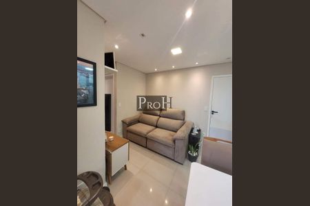 Apartamento à venda com 2 quartos, 52m² em Santa Maria, São Caetano do Sul