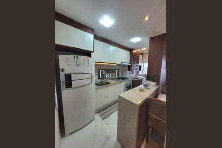 Apartamento à venda com 2 quartos, 52m² em Santa Maria, São Caetano do Sul