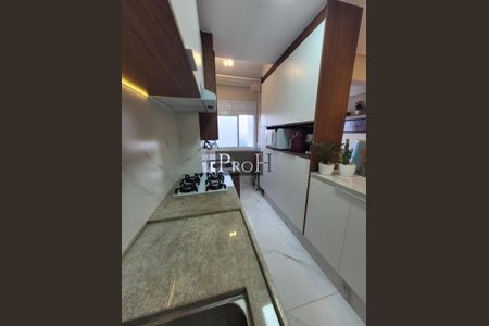 Apartamento à venda com 2 quartos, 52m² em Santa Maria, São Caetano do Sul