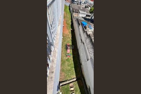 Apartamento à venda com 2 quartos, 52m² em Santa Maria, São Caetano do Sul
