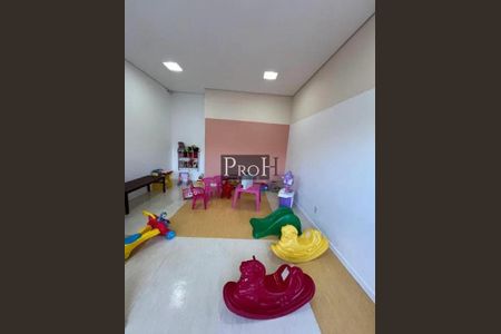 Apartamento à venda com 2 quartos, 52m² em Santa Maria, São Caetano do Sul