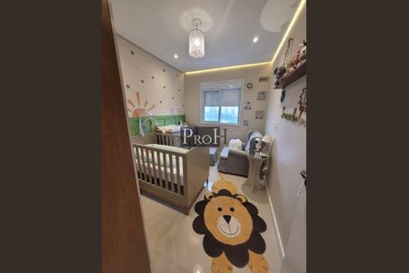 Apartamento à venda com 2 quartos, 52m² em Santa Maria, São Caetano do Sul