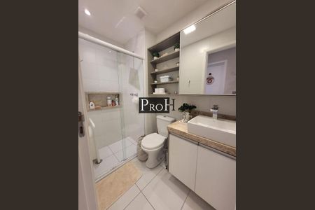 Apartamento à venda com 2 quartos, 52m² em Santa Maria, São Caetano do Sul