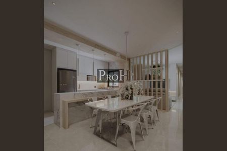 Apartamento à venda com 175m², 3 quartos e 3 vagas
