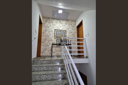 Apartamento à venda com 3 quartos, 160m² em Vila Humaita, Santo André