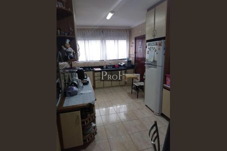Apartamento à venda com 3 quartos, 120m² em Santa Paula, São Caetano do Sul