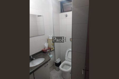 Apartamento à venda com 3 quartos, 120m² em Santa Paula, São Caetano do Sul