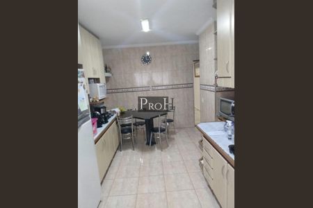 Apartamento à venda com 3 quartos, 120m² em Santa Paula, São Caetano do Sul