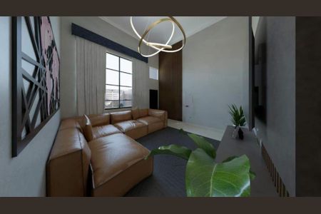 Casa à venda com 3 quartos, 100m² em Vila Camilópolis, Santo André