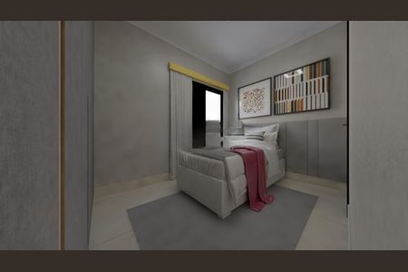 Casa à venda com 3 quartos, 100m² em Vila Camilópolis, Santo André