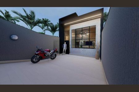 Casa à venda com 3 quartos, 100m² em Vila Camilópolis, Santo André