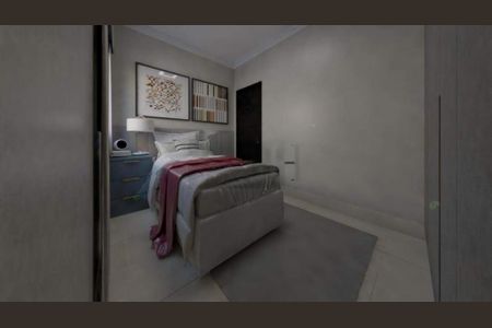 Casa à venda com 3 quartos, 100m² em Vila Camilópolis, Santo André