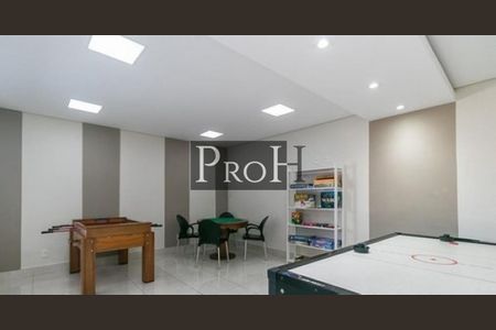 Apartamento à venda com 3 quartos, 69m² em Vila Humaita, Santo André